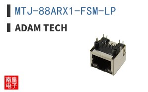 MTJ-88ARX1-FSM-LP ͼƬ